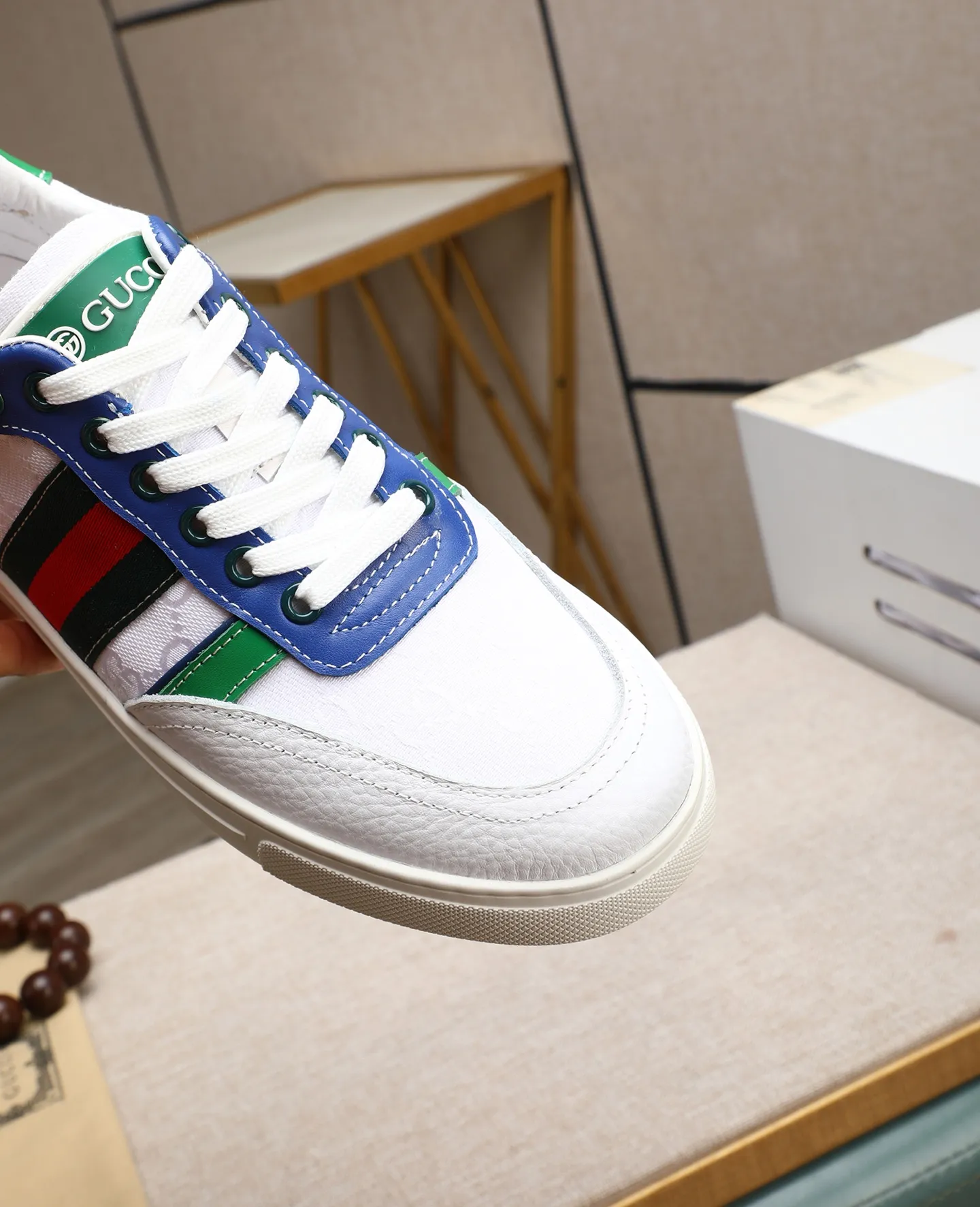 Men's men's shoes💰440 GUCCI🔍🔍2025 latest model Available at the counter at the same time, original calfskin imported from Italy, genuine leather lining, (high-end, extravagant, and classy) with exquisite workmanship, soles: original soles specially provided by the original factory, ⚠Exclusive double-layer movable molded soles are super comfortable⚠, real photos🎬The real ones are better🔍🔍"High quality·Follow the order" code number 38-44 (45 46 customized)